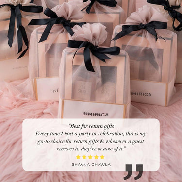 Kimirica Gift Set